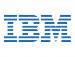 IBM社のロゴマーク