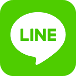 Lineアプリのアイコン